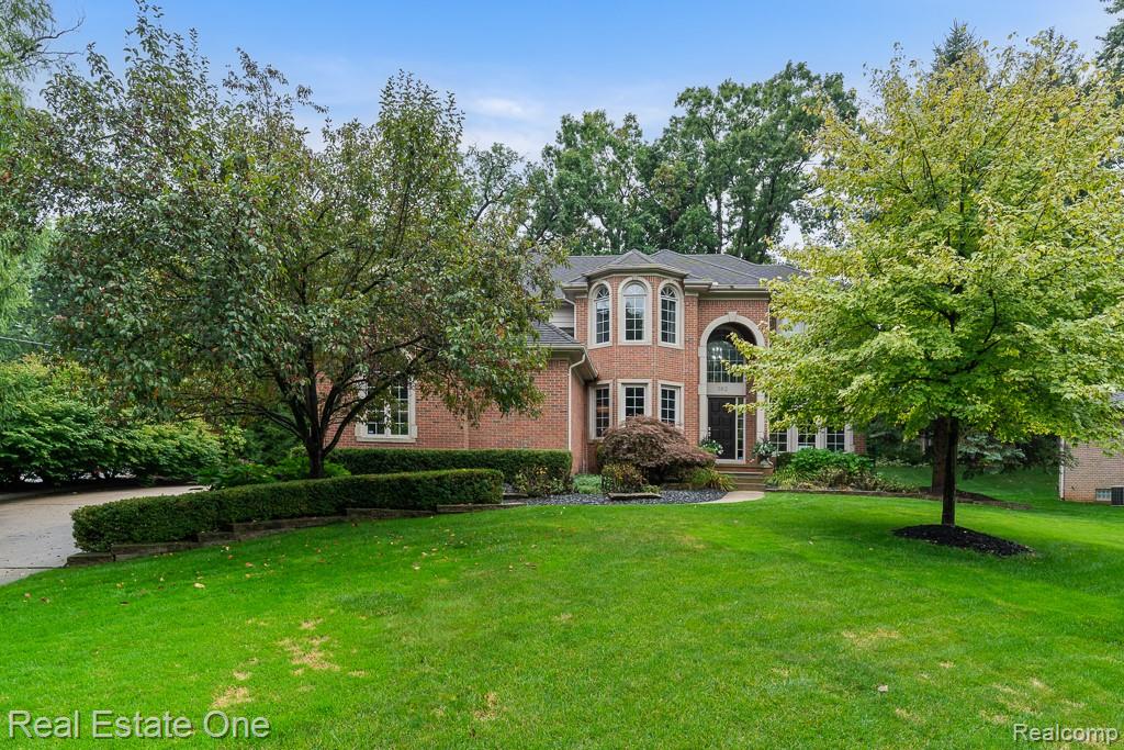 582 Bloomer Ridge Drive Property Photo 1