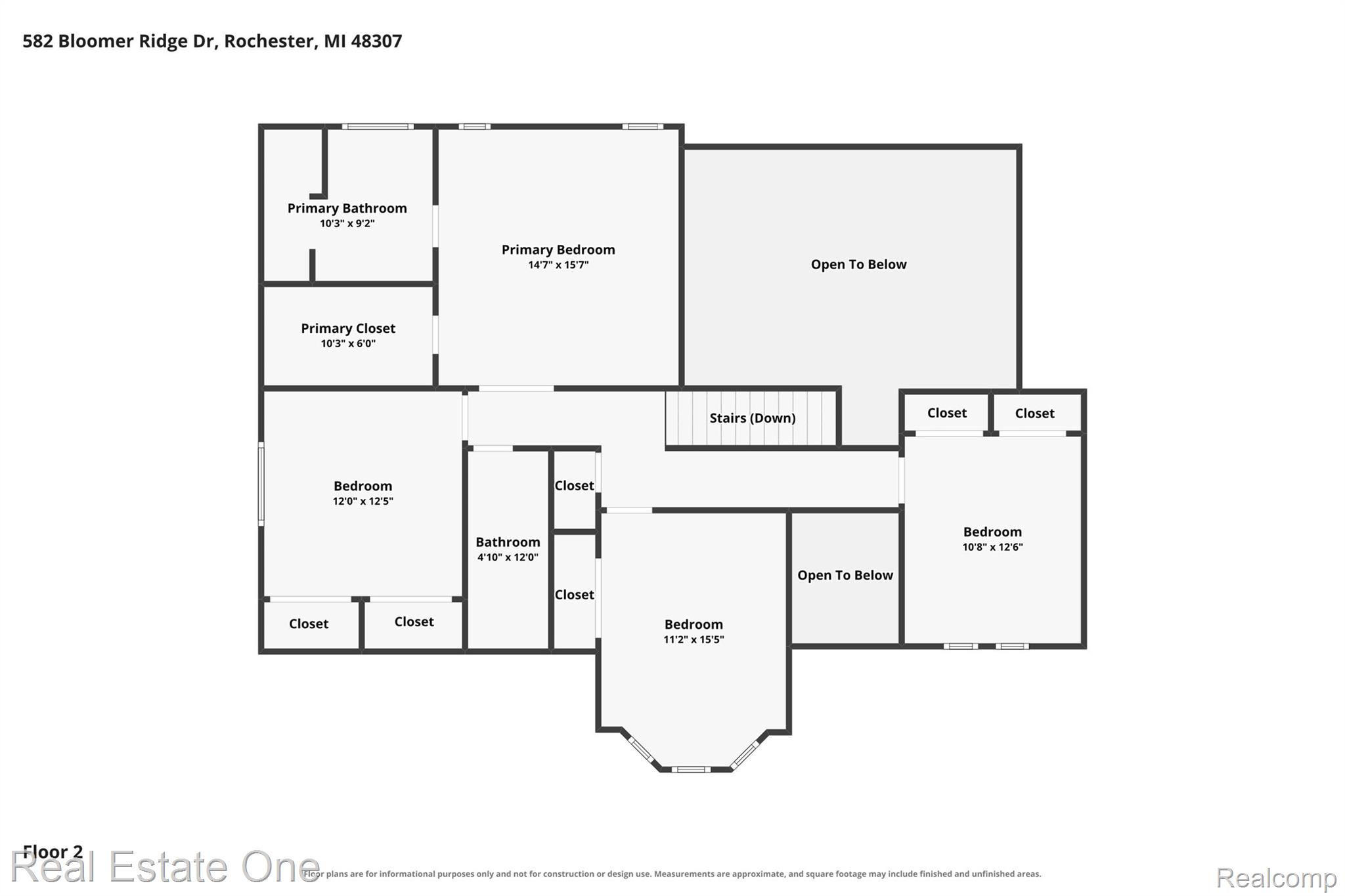 582 Bloomer Ridge Drive Property Photo 69