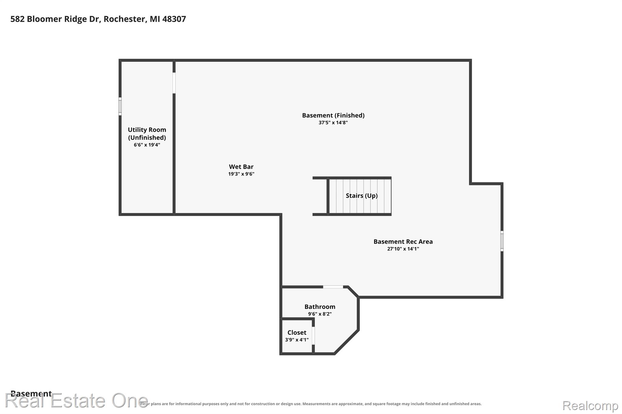 582 Bloomer Ridge Drive Property Photo 70