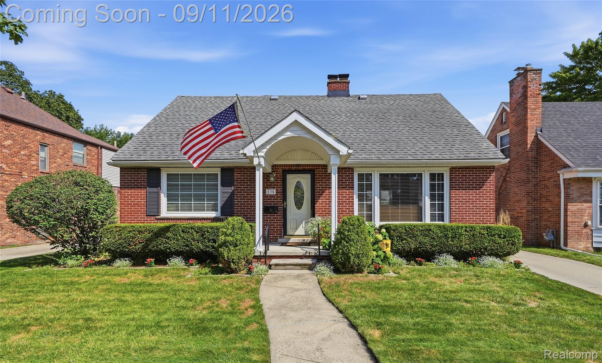 135 Berkley Street Property Photo 1