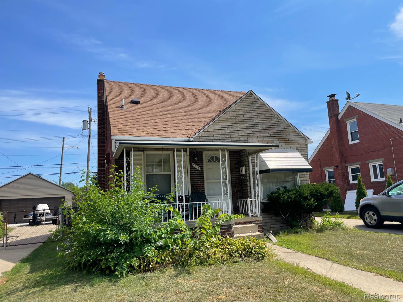 1714 Mayburn Street Property Photo 1