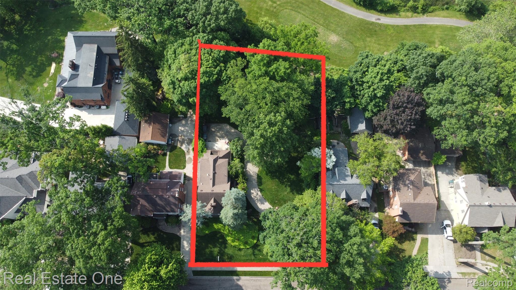 939 S Highland Street Property Photo 1