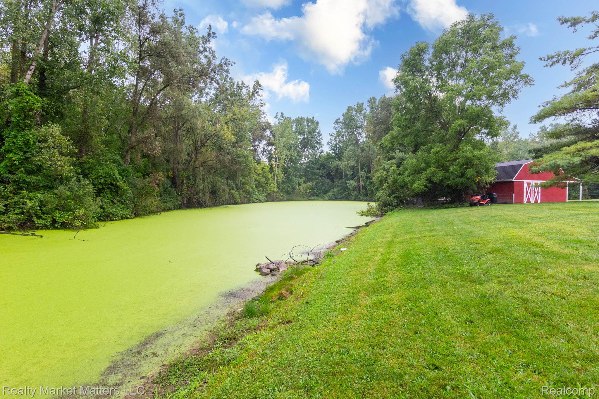 770 N Fairgrounds Road Property Photo 42