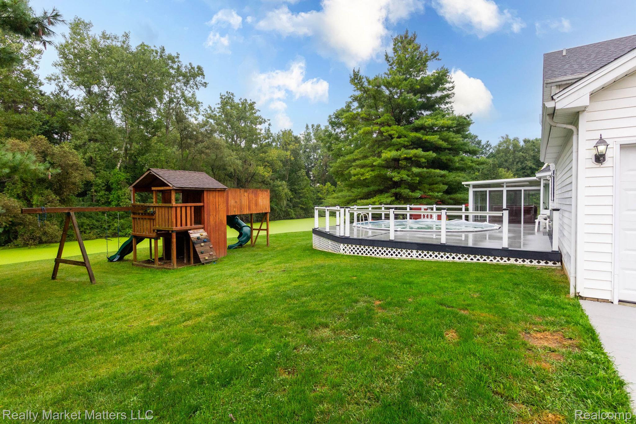 770 N Fairgrounds Road Property Photo 45