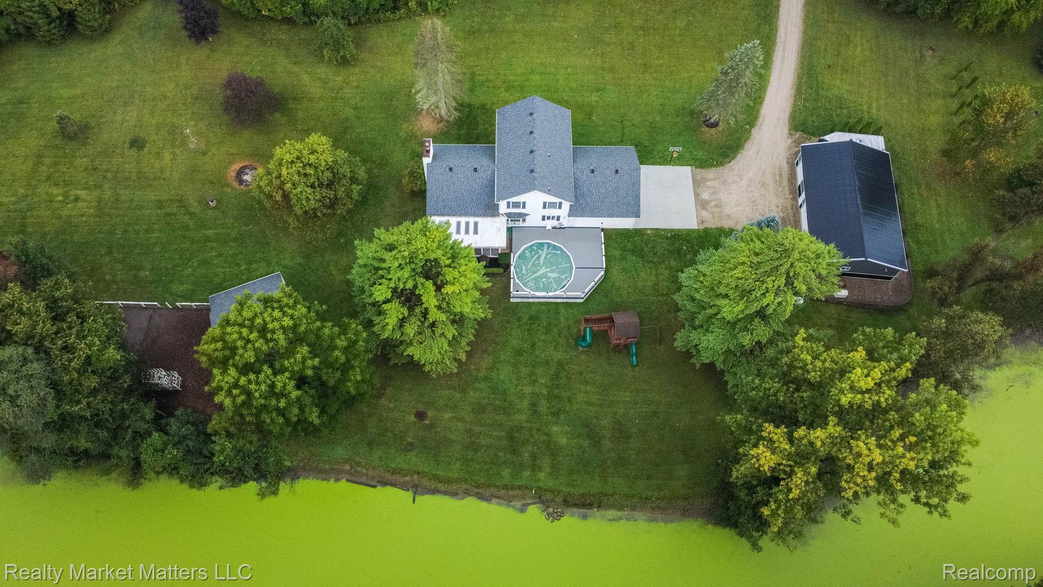 770 N Fairgrounds Road Property Photo 49