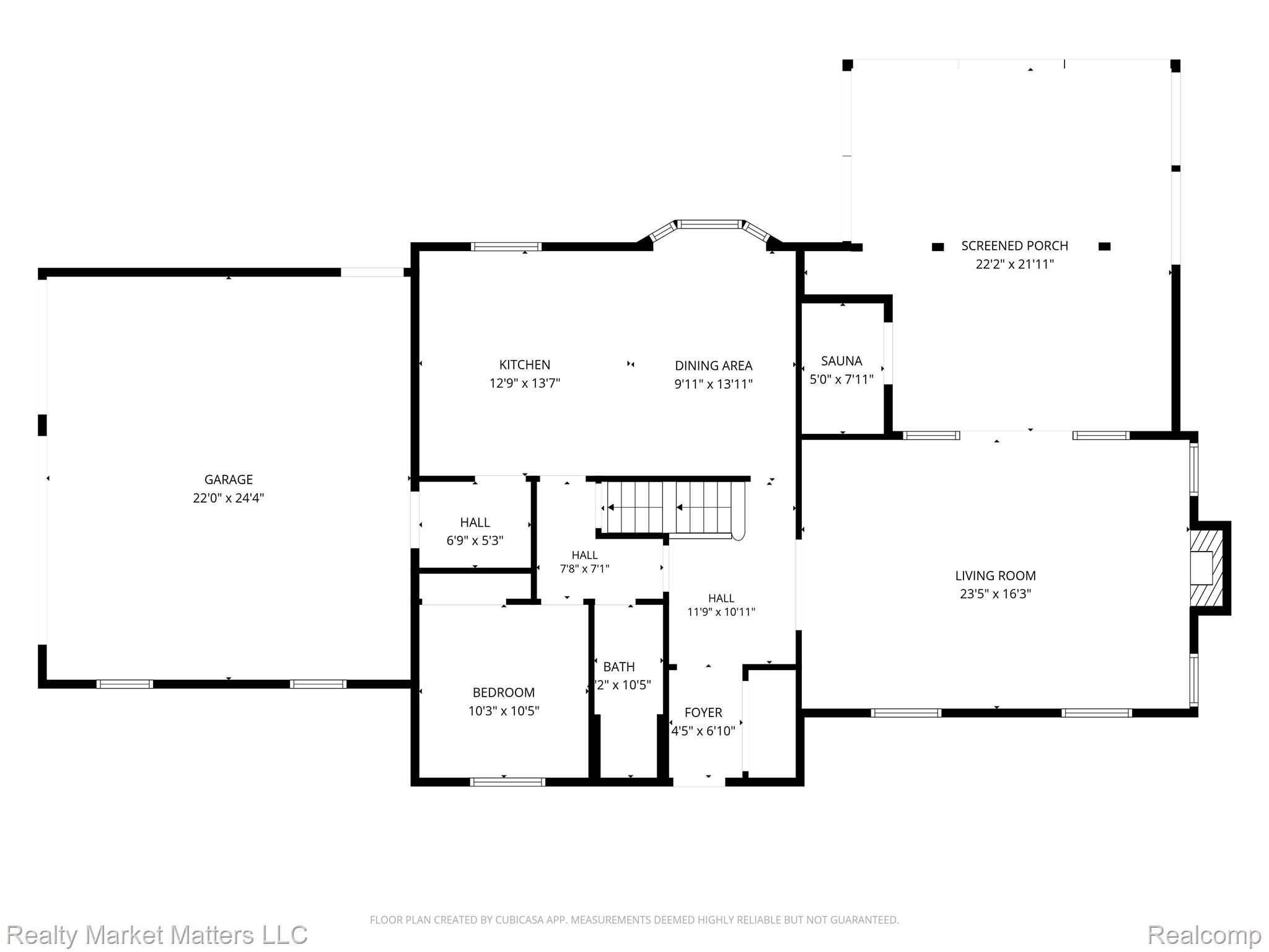 770 N Fairgrounds Road Property Photo 53