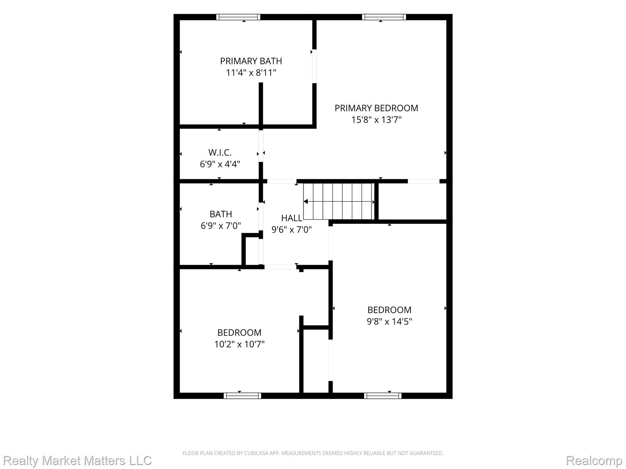 770 N Fairgrounds Road Property Photo 54