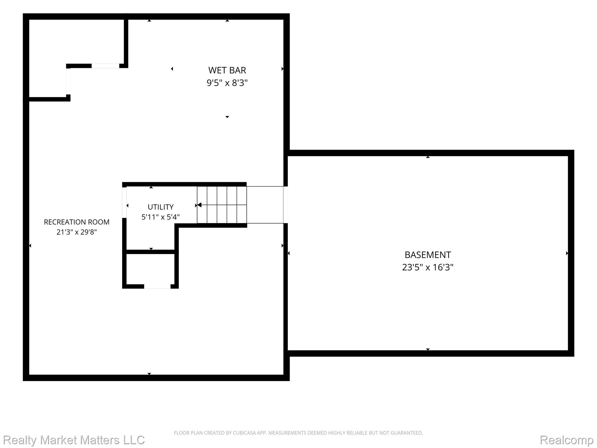 770 N Fairgrounds Road Property Photo 55
