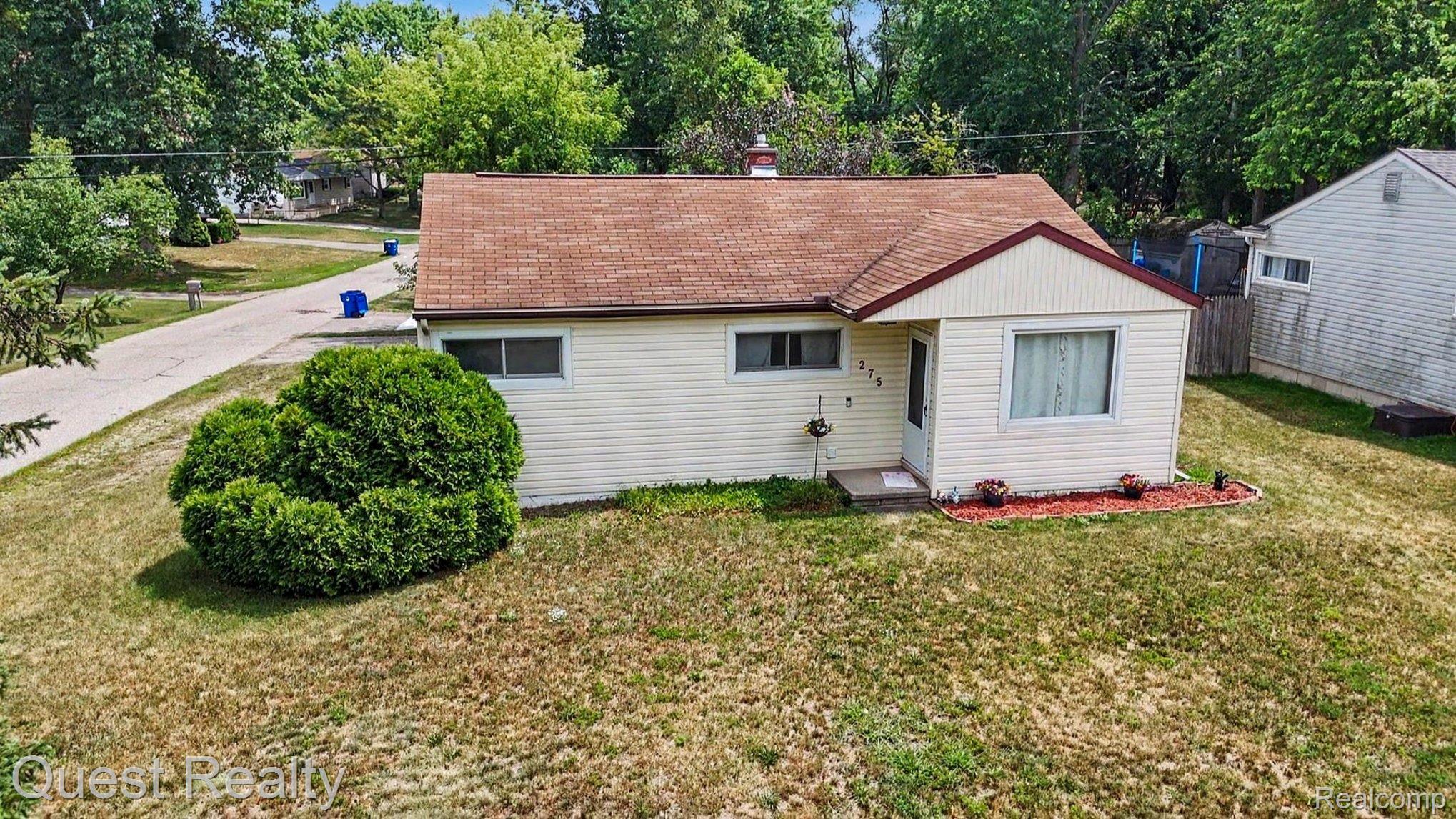 275 Rivard Boulevard Property Photo 1