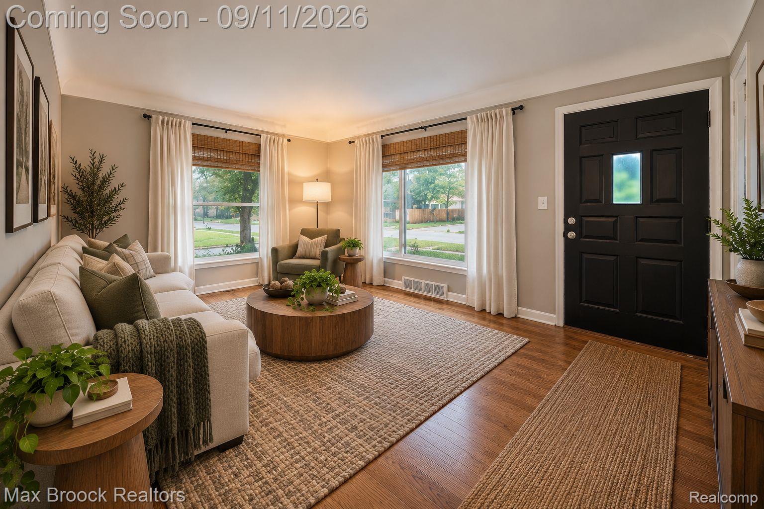 23704 Davey Avenue Property Photo 5