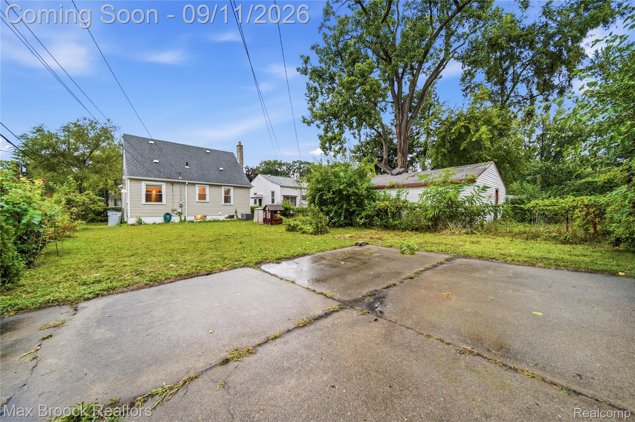 23704 Davey Avenue Property Photo 26