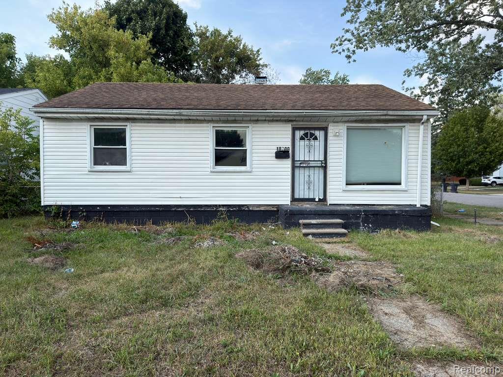 18700 Tireman Street Property Photo 1