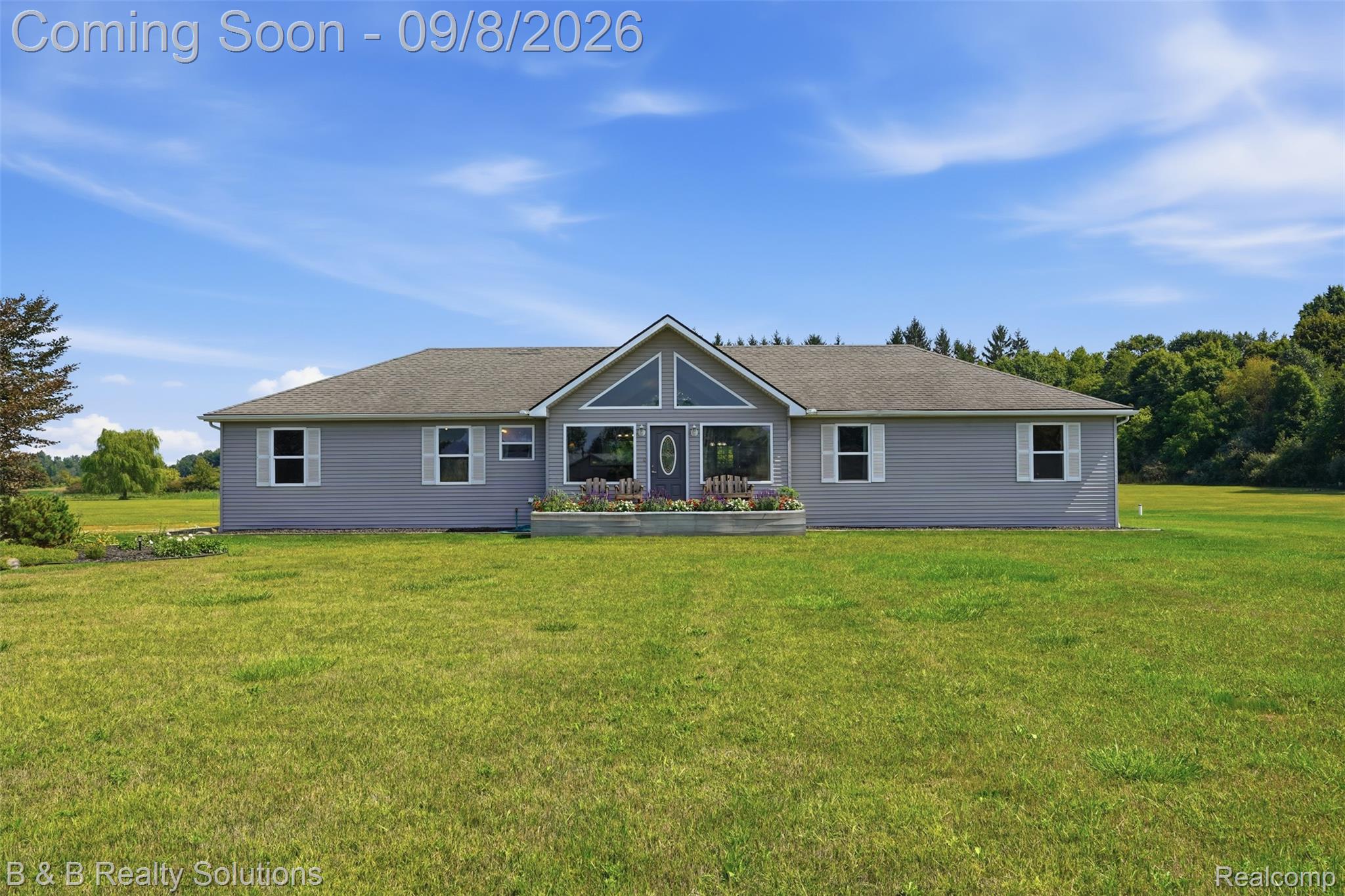 3510 Reliford Road