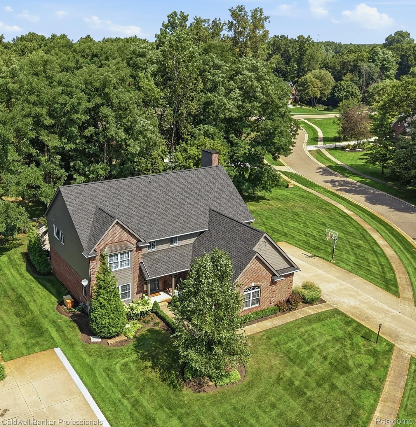 1928 Tranquil Court Property Photo 1