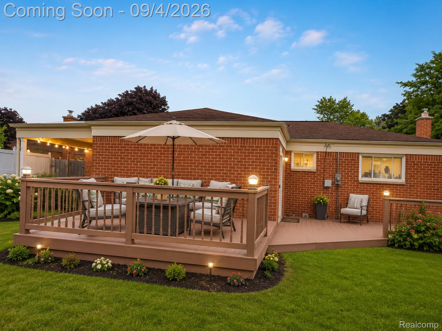 25132 St Clement Drive Property Photo 1