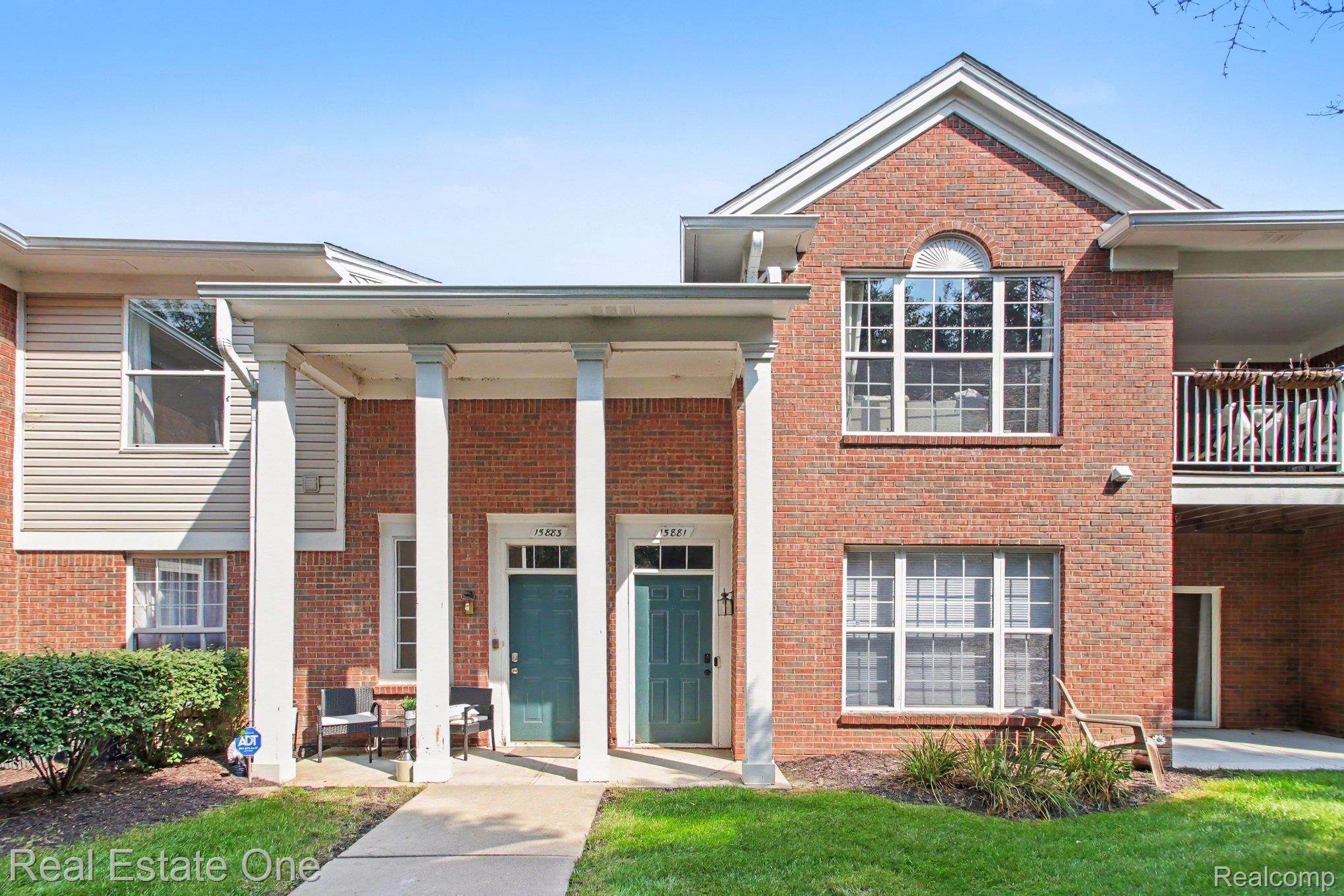 15881 Morningside Property Photo 1