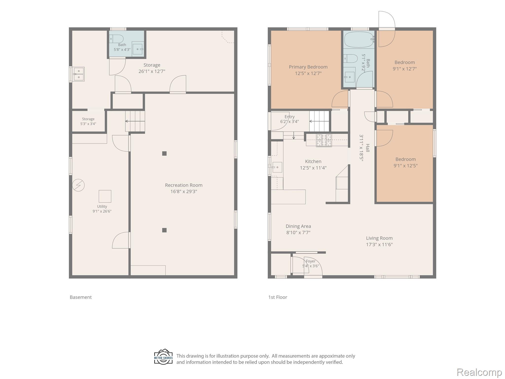 9934 Manor Avenue Property Photo 25