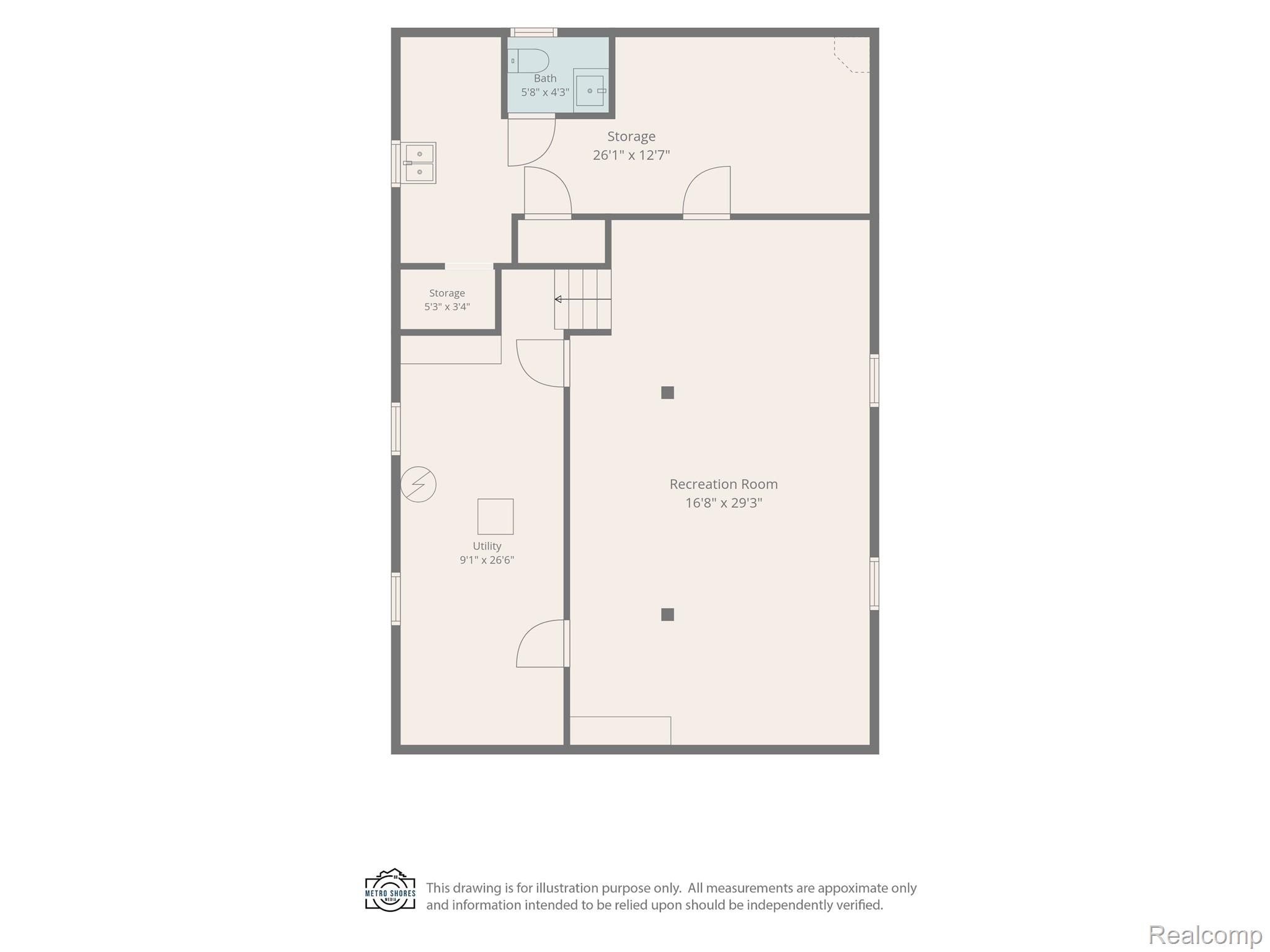 9934 Manor Avenue Property Photo 27