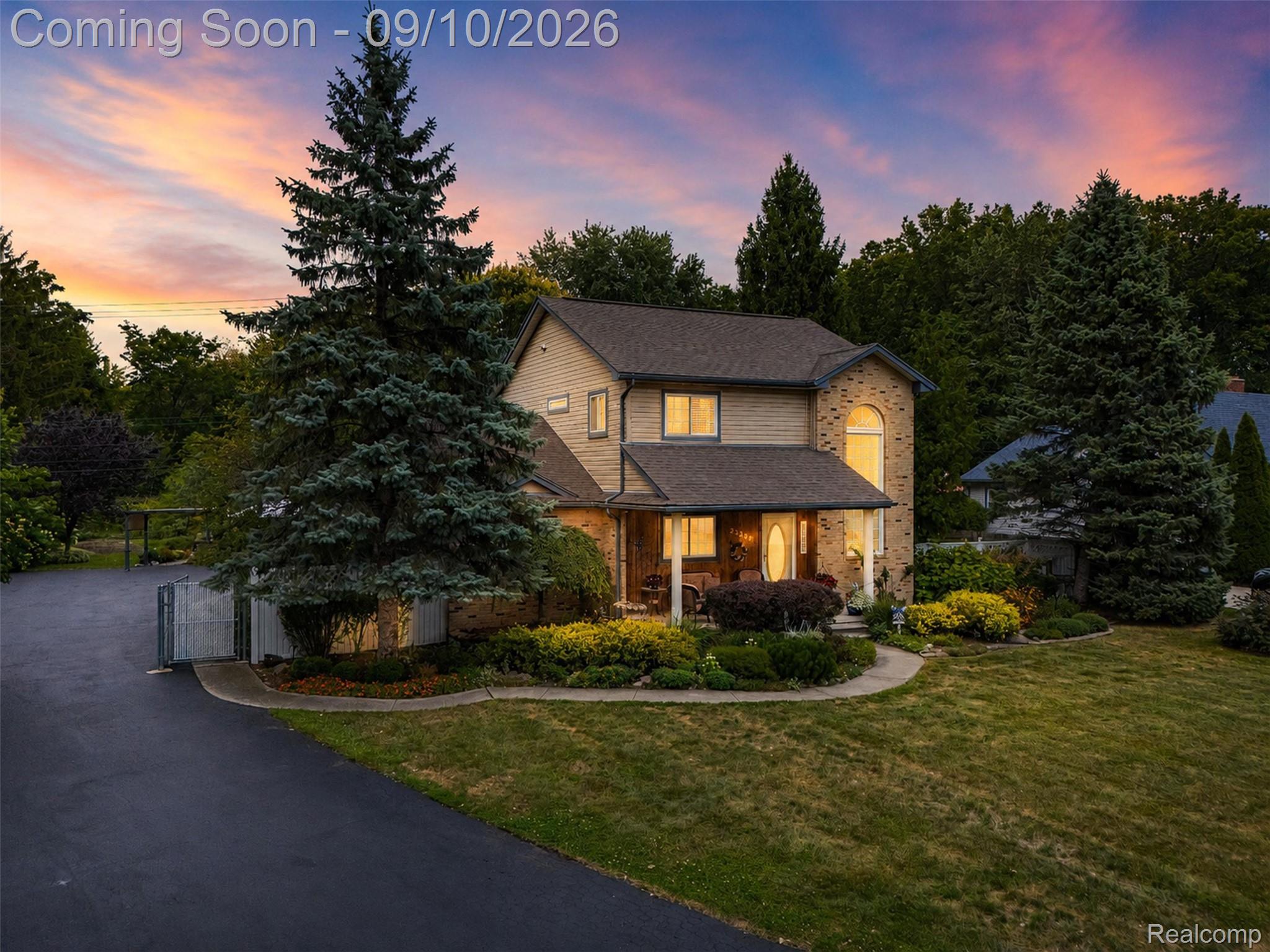 25328 Wick Road Property Photo 2
