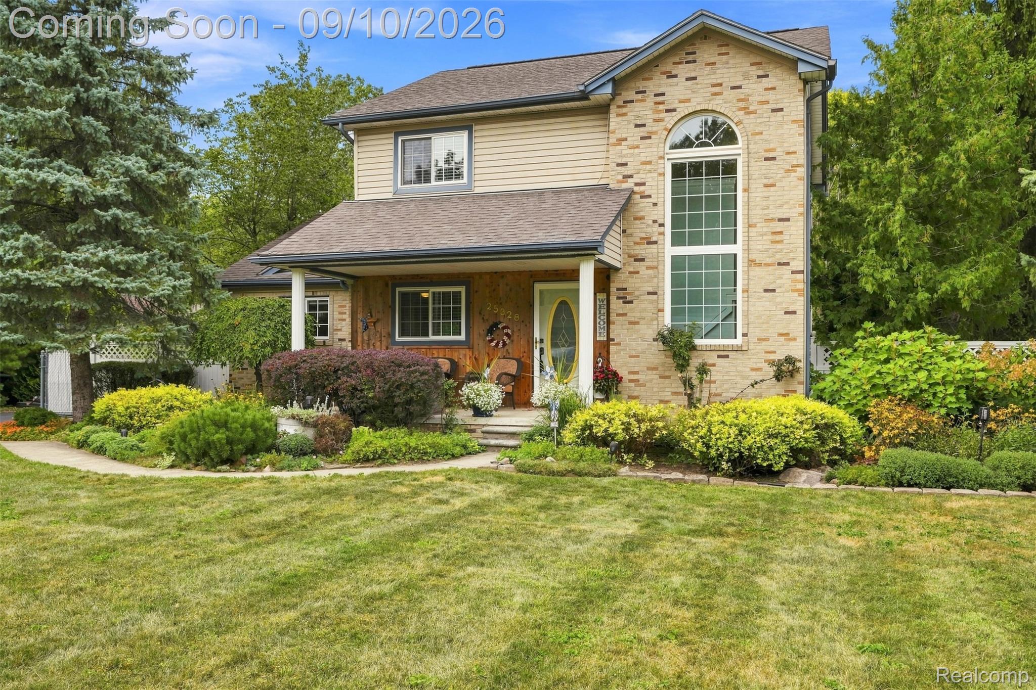 25328 Wick Road Property Photo 4