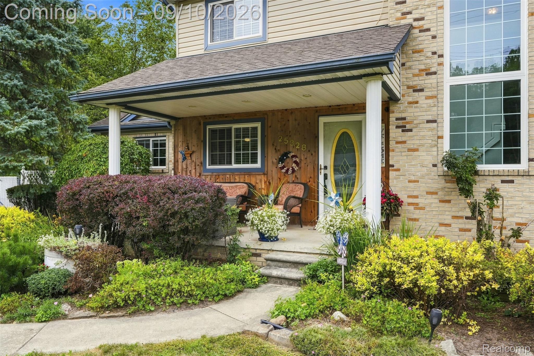 25328 Wick Road Property Photo 5