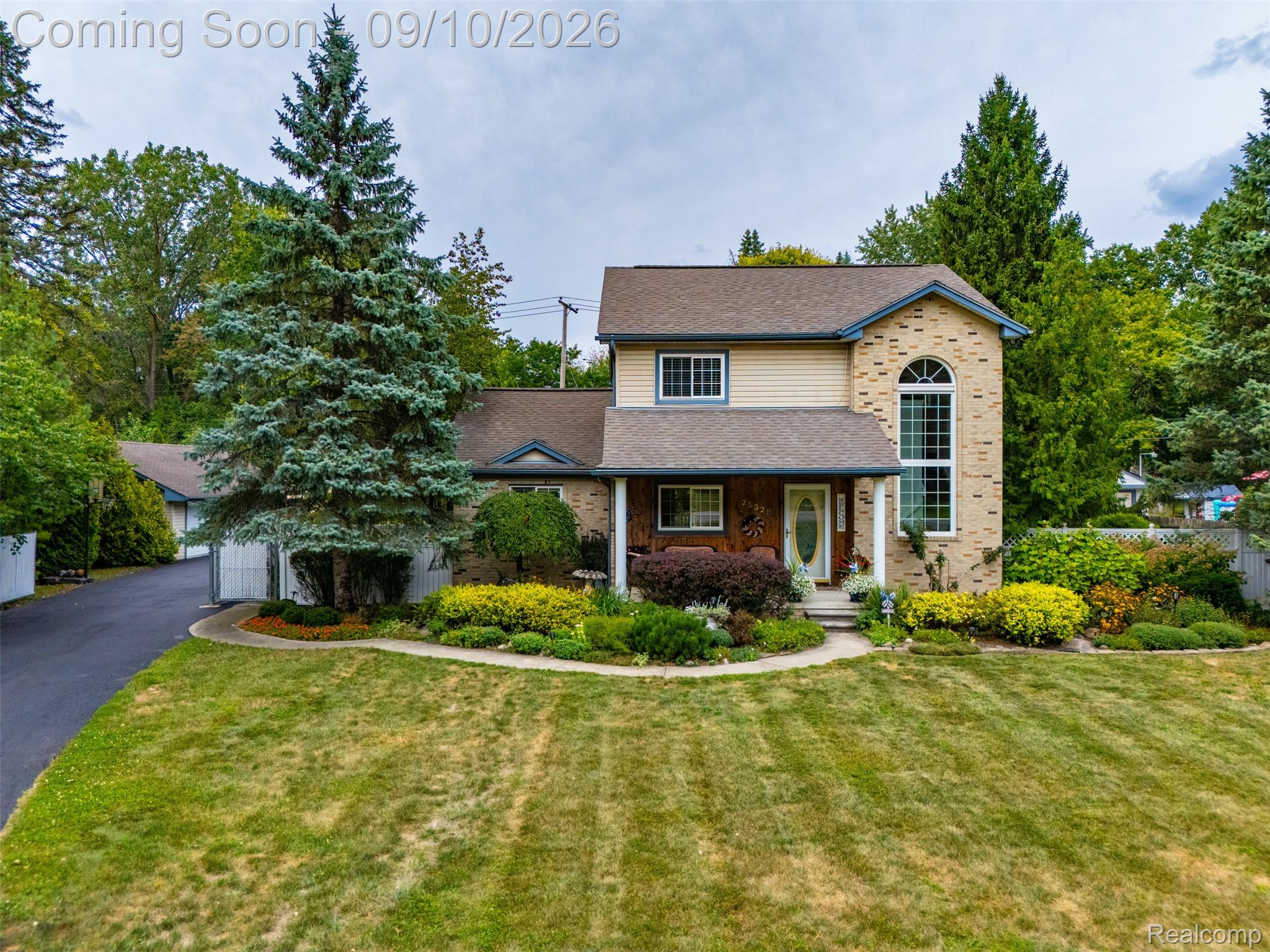 25328 Wick Road Property Photo 43