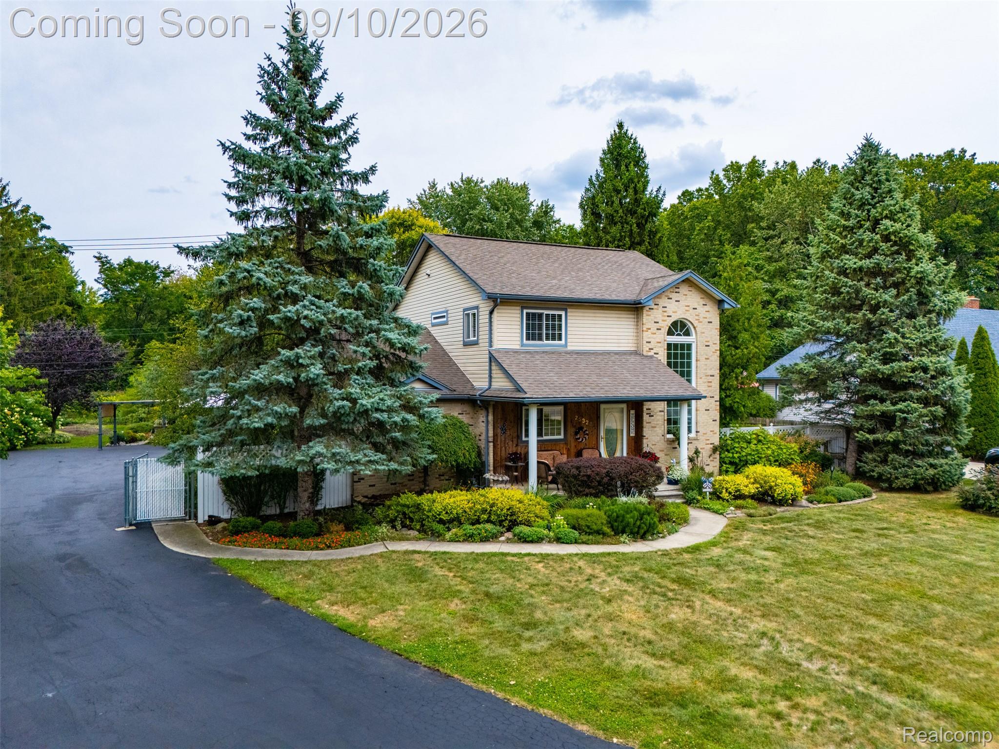 25328 Wick Road Property Photo 44