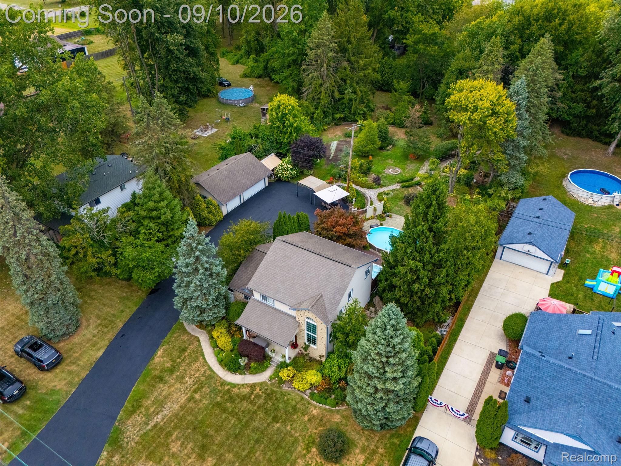25328 Wick Road Property Photo 47