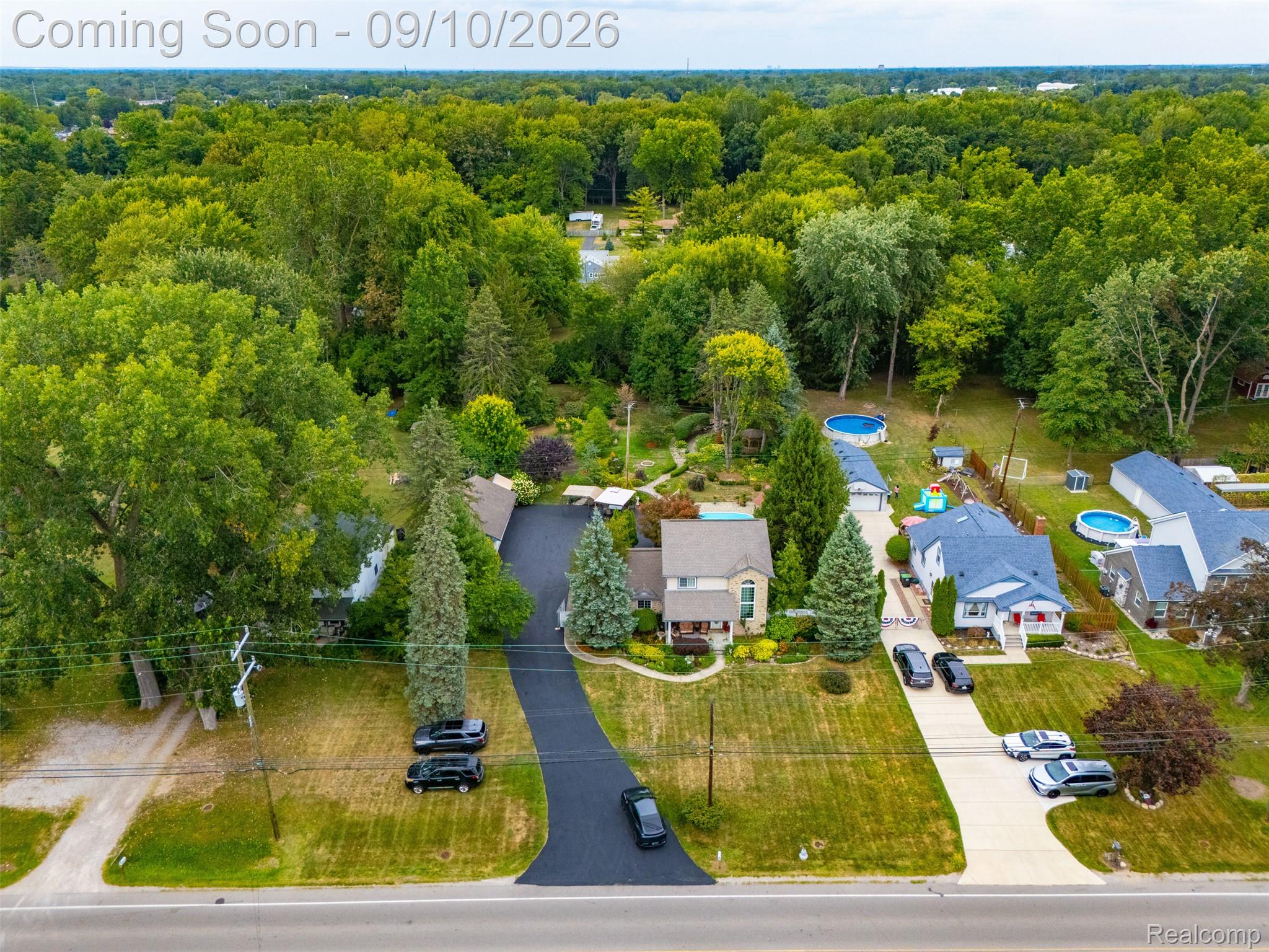 25328 Wick Road Property Photo 48