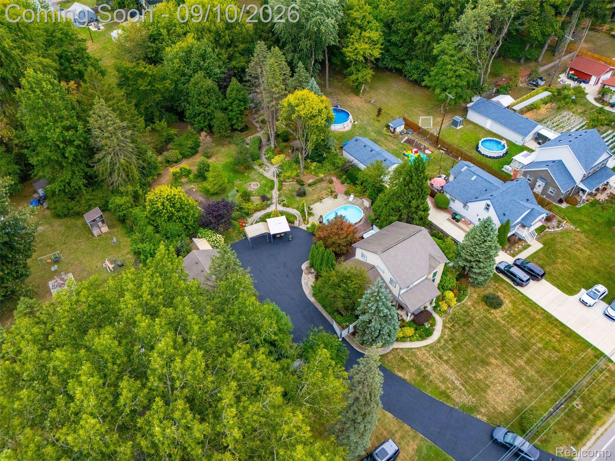 25328 Wick Road Property Photo 49