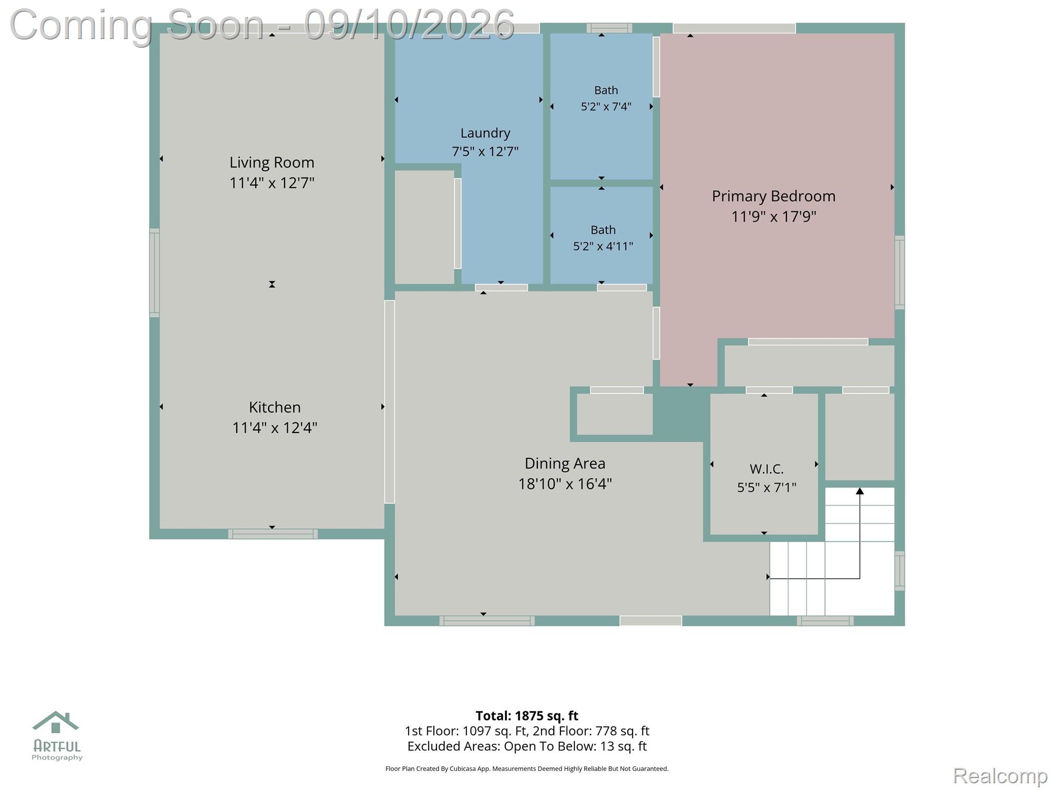 25328 Wick Road Property Photo 57