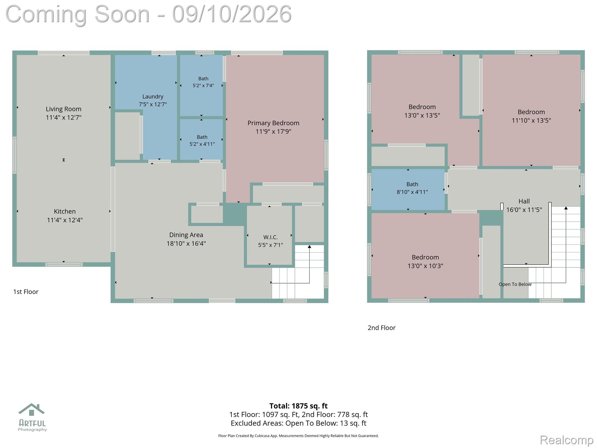 25328 Wick Road Property Photo 59