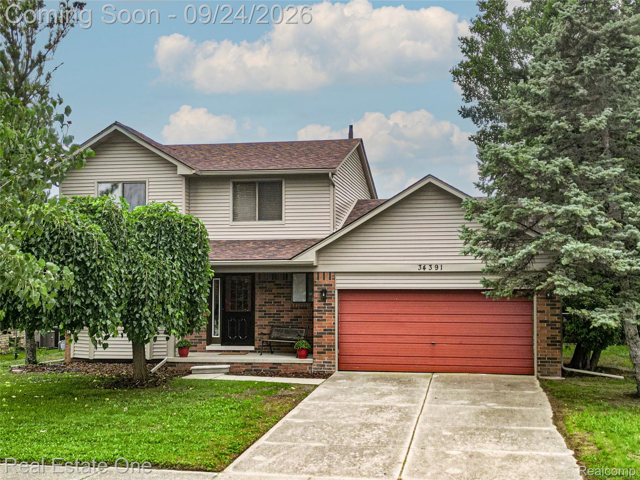 34391 Koch Avenue Property Photo 1
