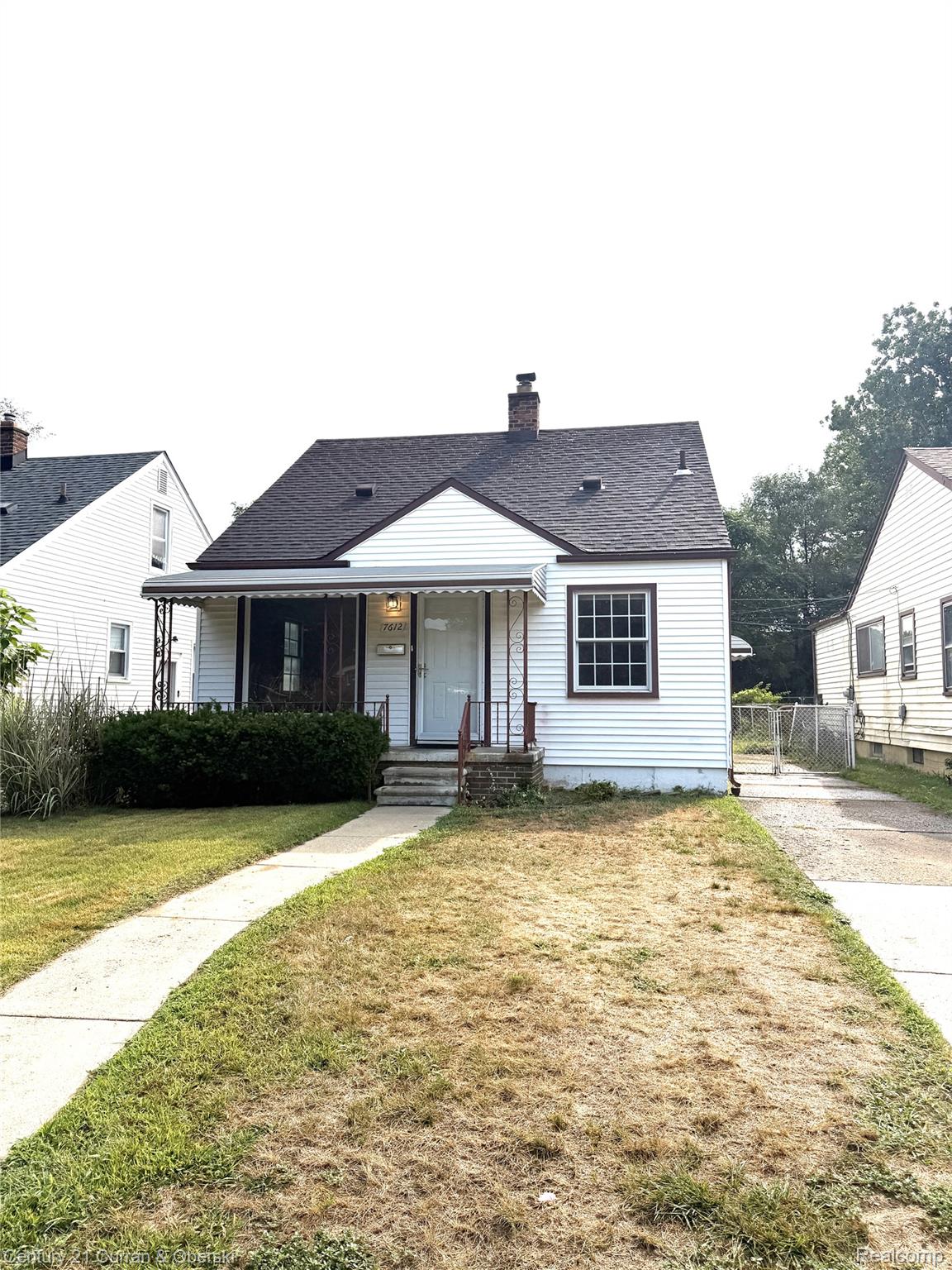 7612 Hazelton Street Property Photo 1