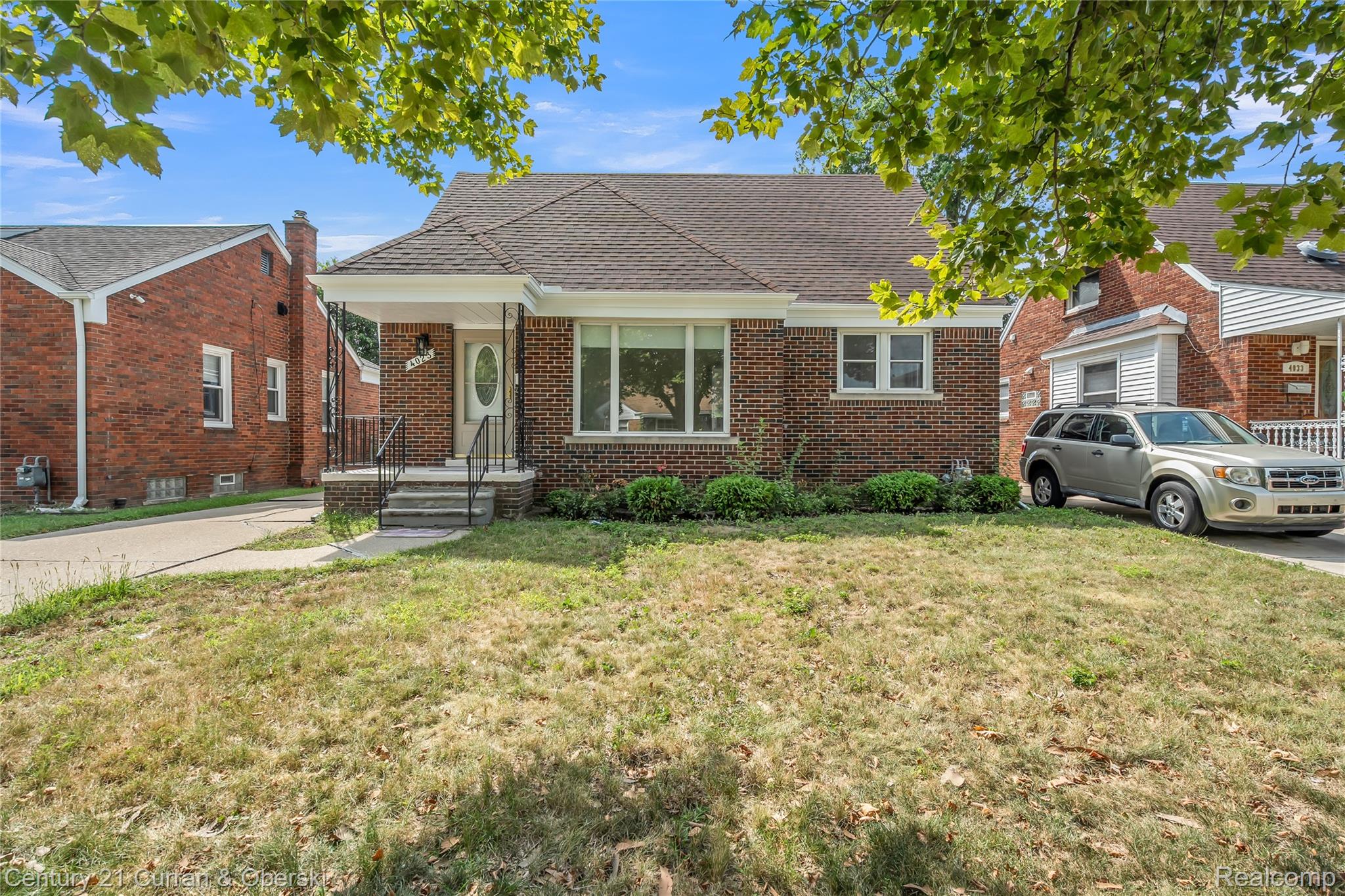 4023 Seymour Street Property Photo 1