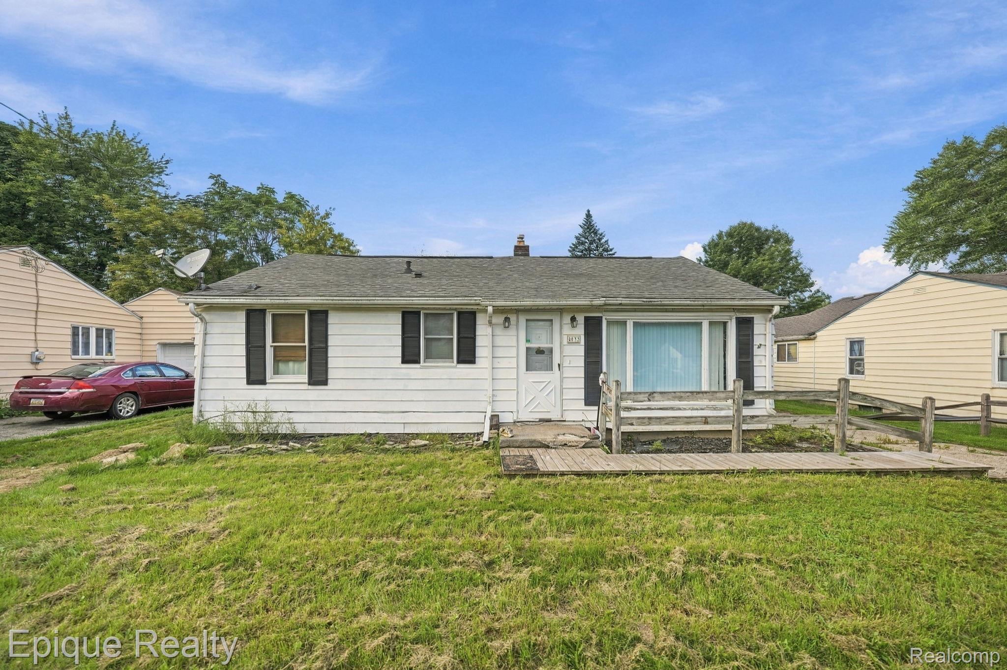 4033 Risedorph Street Property Photo 1