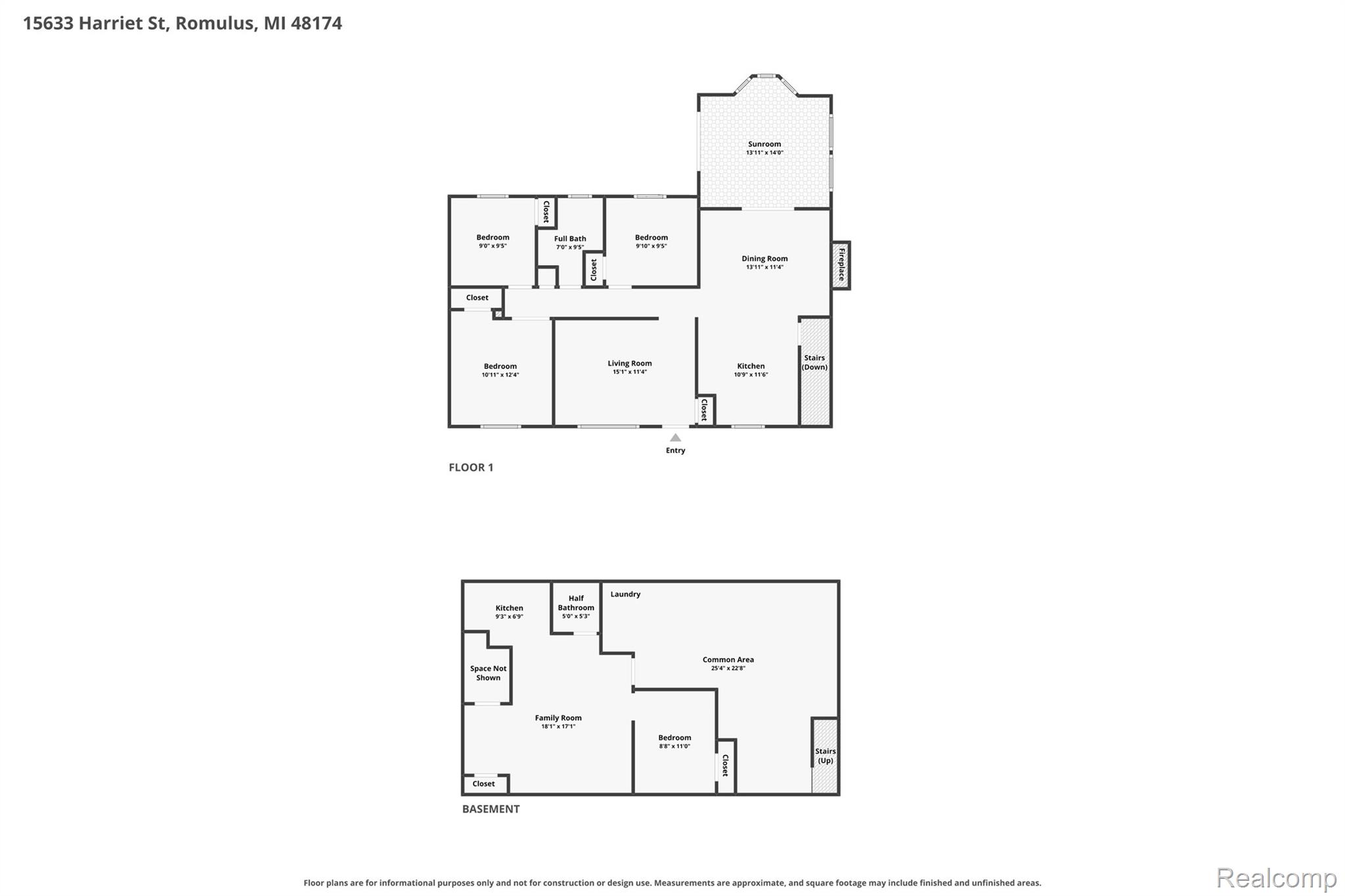 15633 Harriet Street Property Photo 50