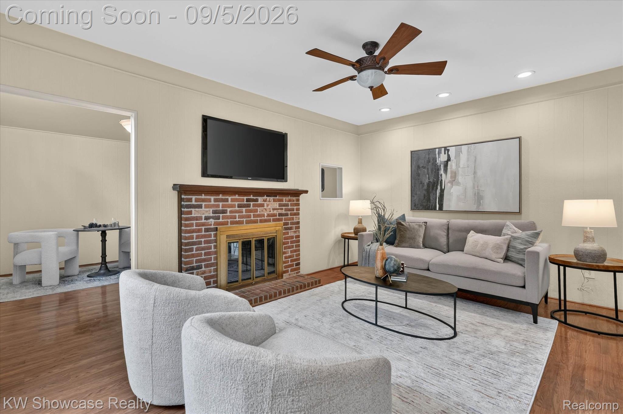 8254 Sandpiper Street Property Photo 25