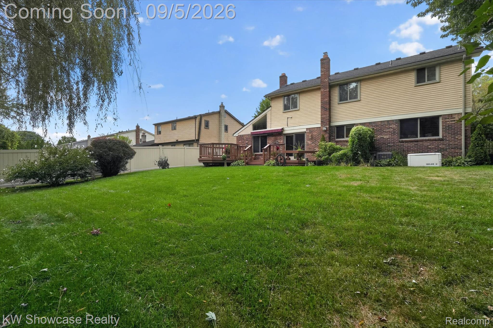 8254 Sandpiper Street Property Photo 53