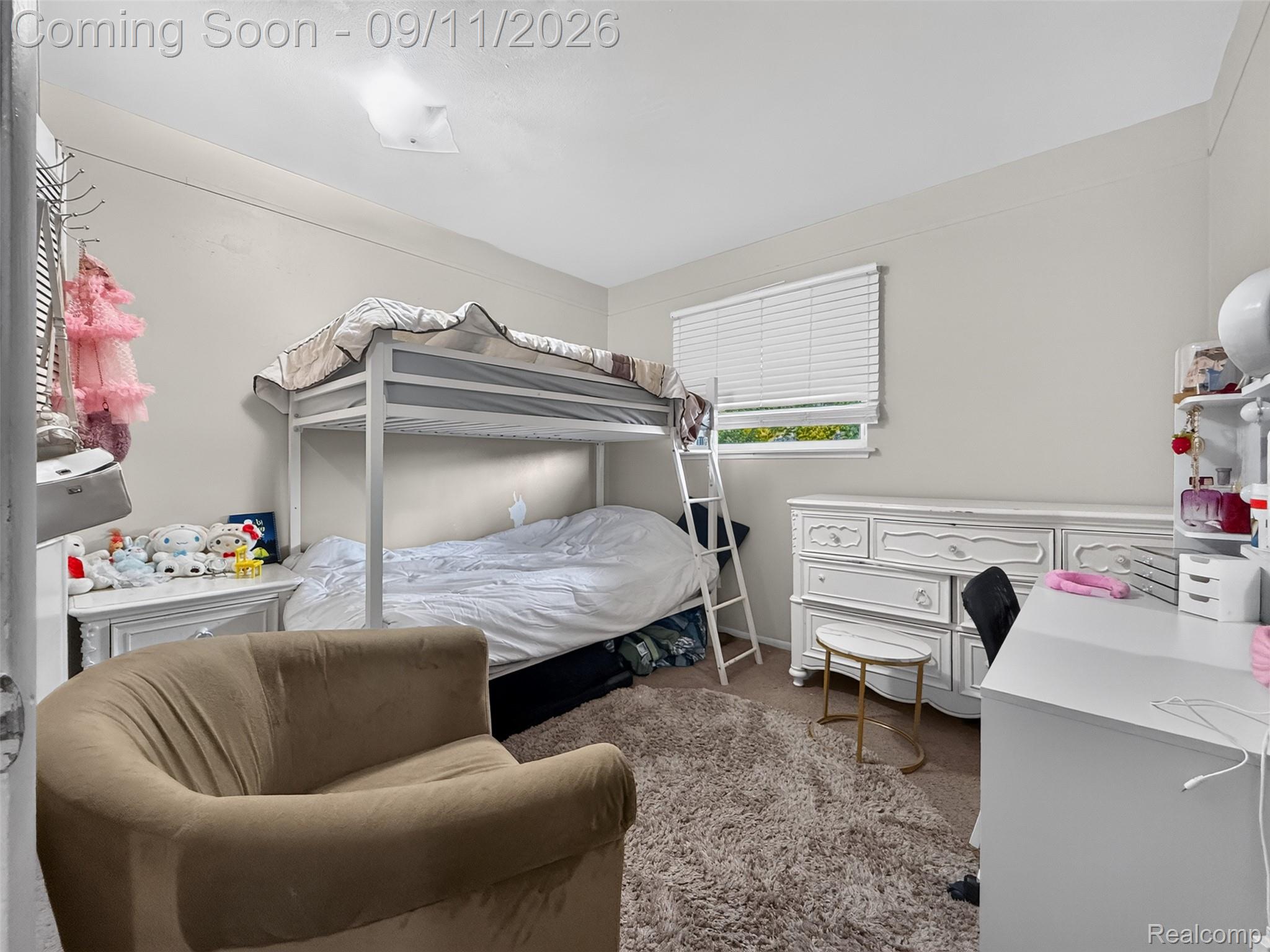 5418 Harding Street Property Photo 12