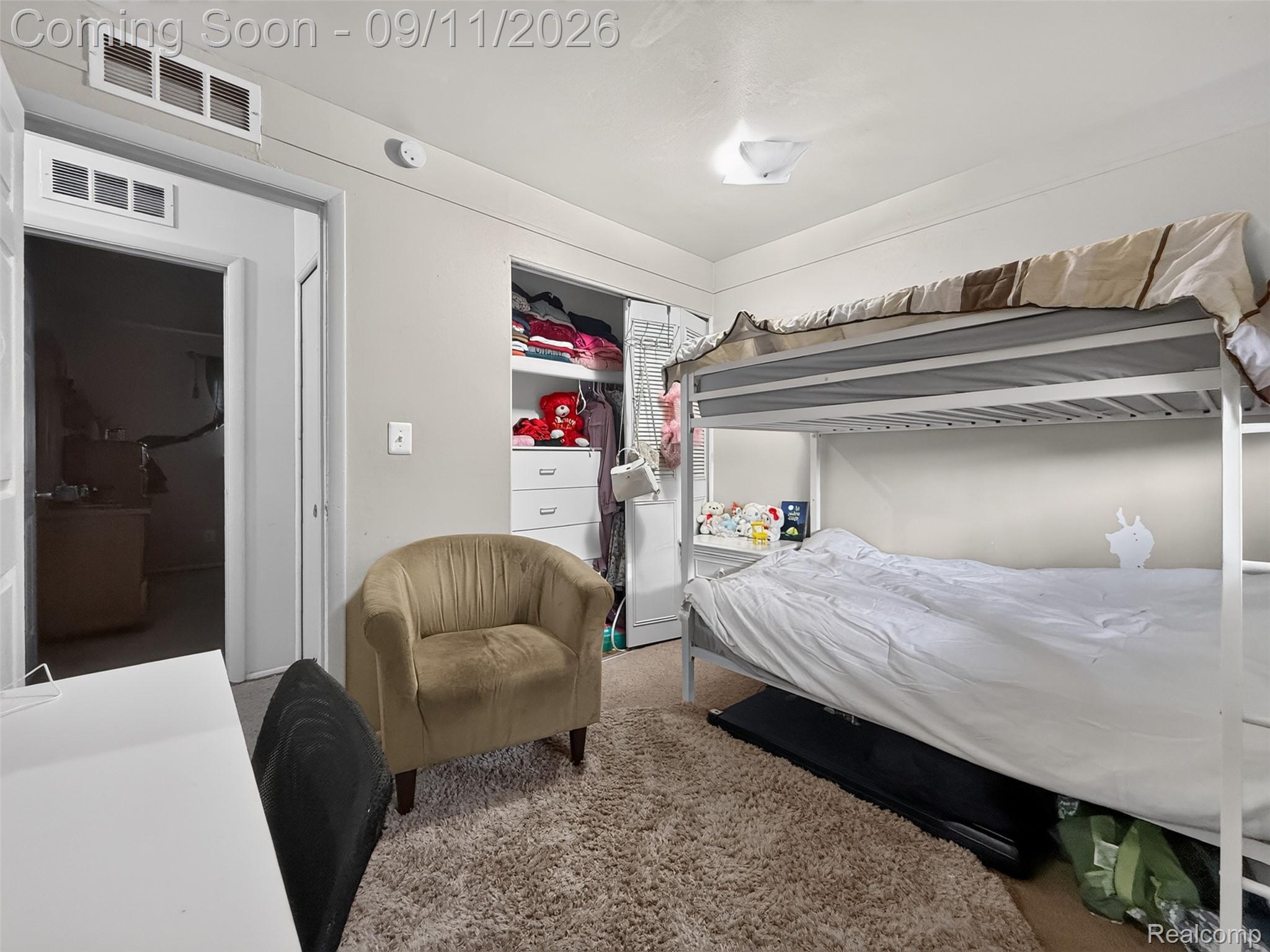 5418 Harding Street Property Photo 13