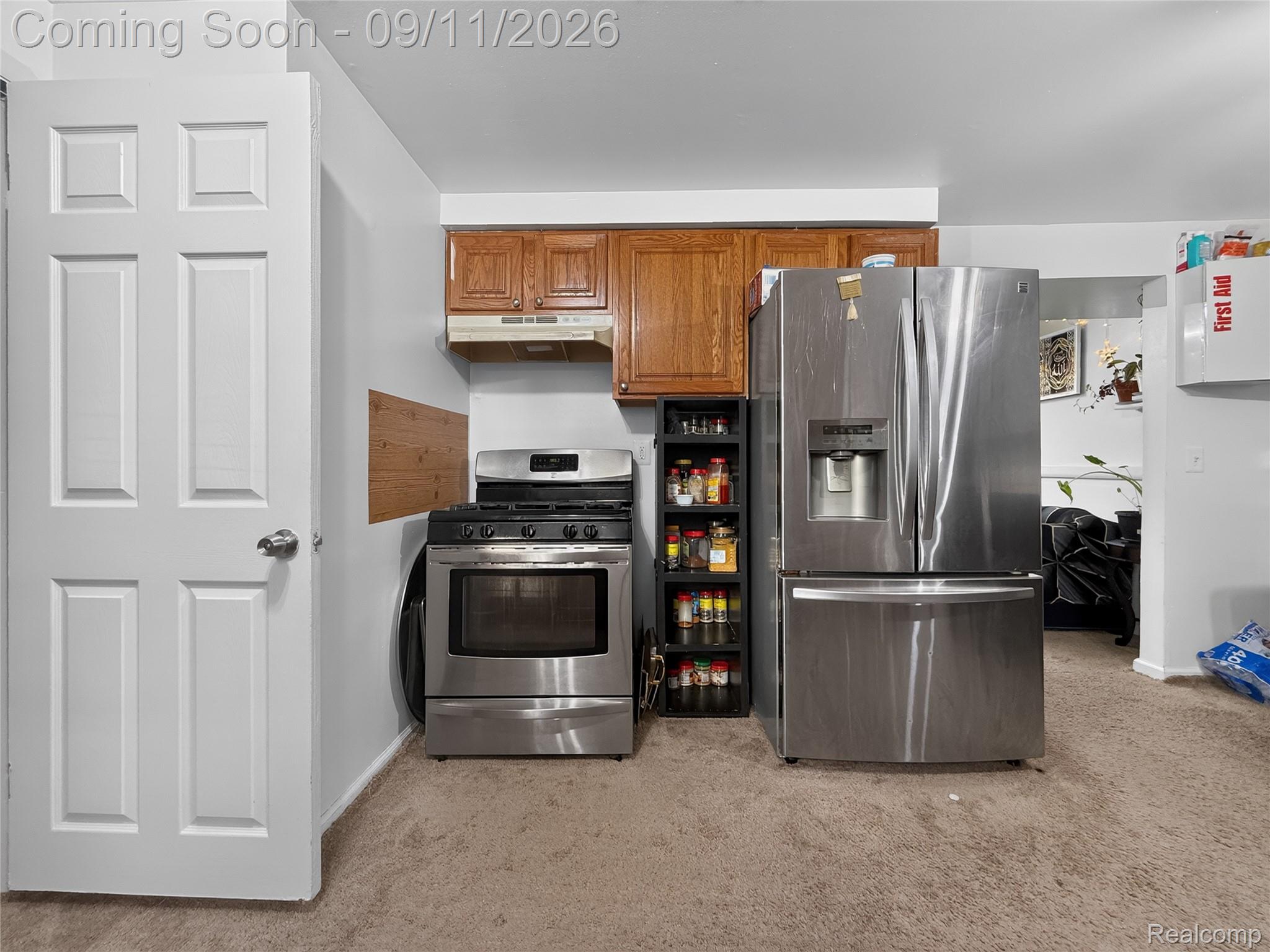 5418 Harding Street Property Photo 19