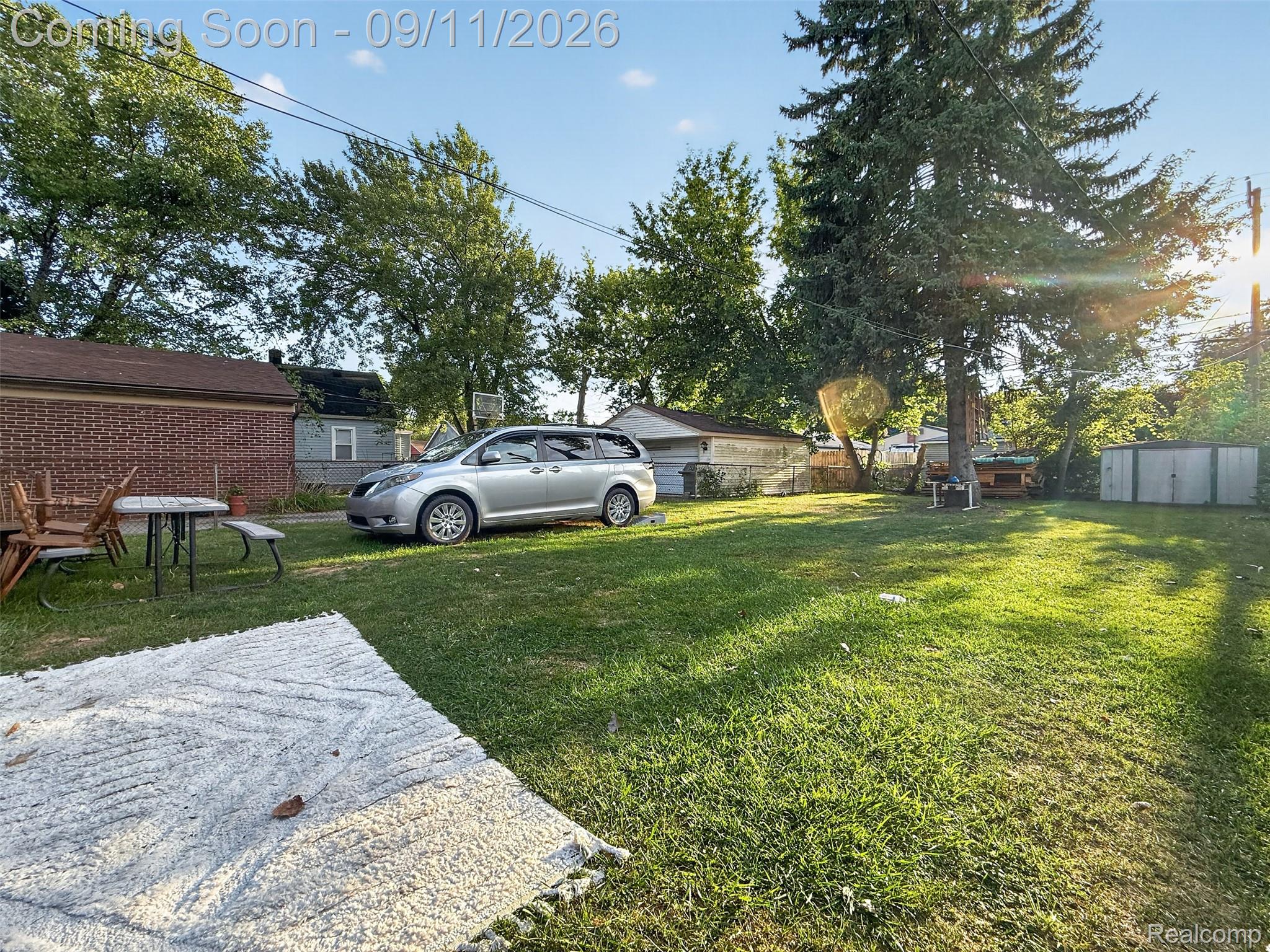 5418 Harding Street Property Photo 26