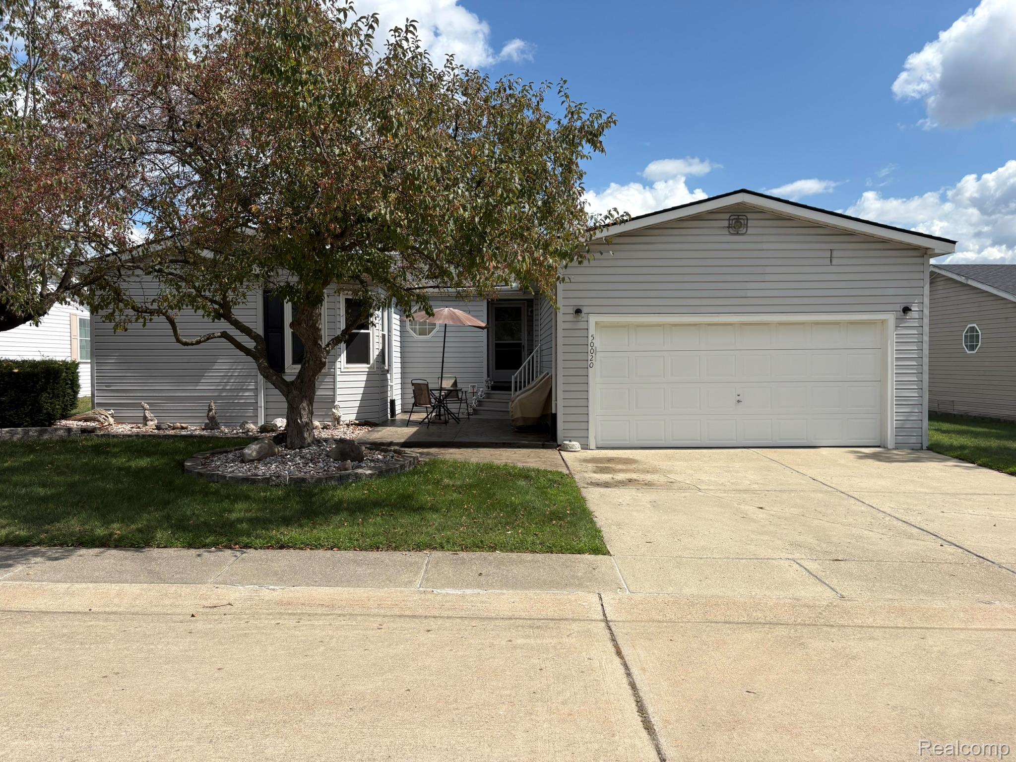 50020 Wedgewood Ct. S. Property Photo 1