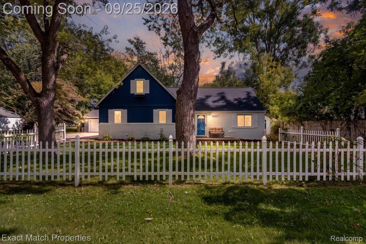 3149 Donley Avenue Property Photo 1