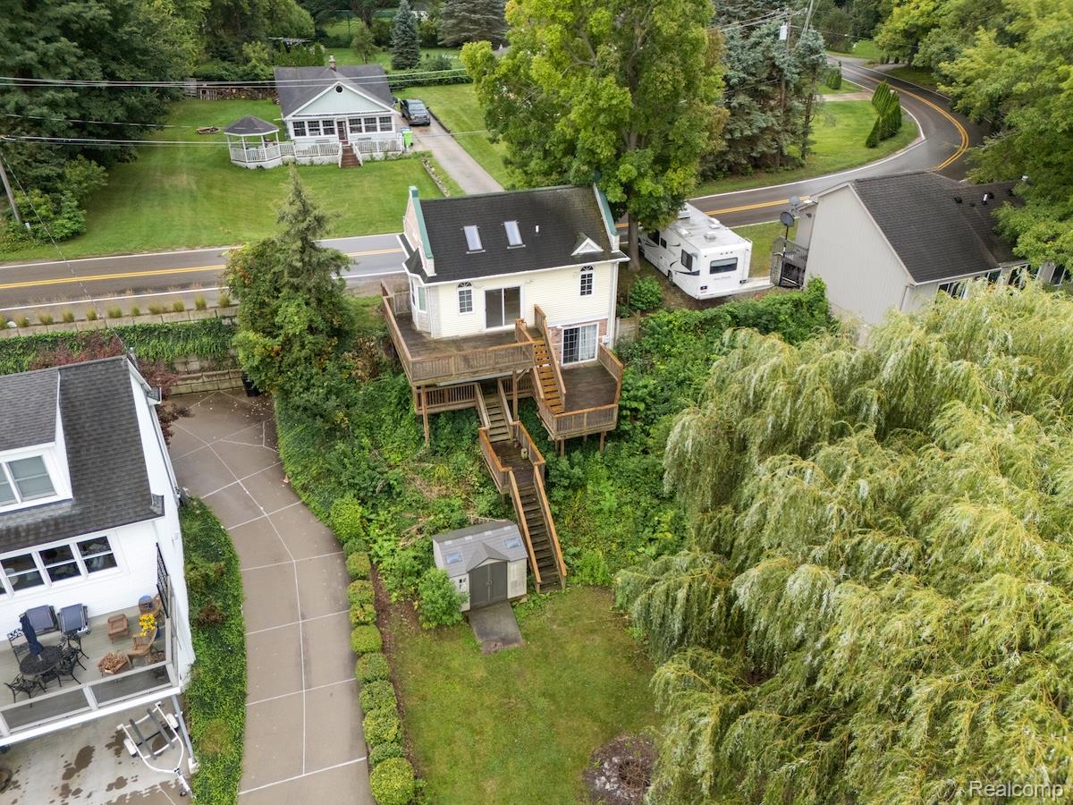 1821 Maxfield Road Property Photo 3