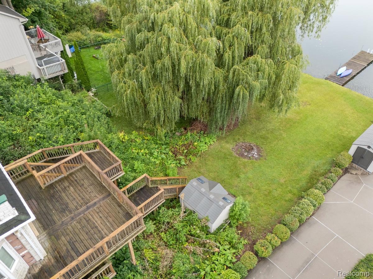 1821 Maxfield Road Property Photo 21