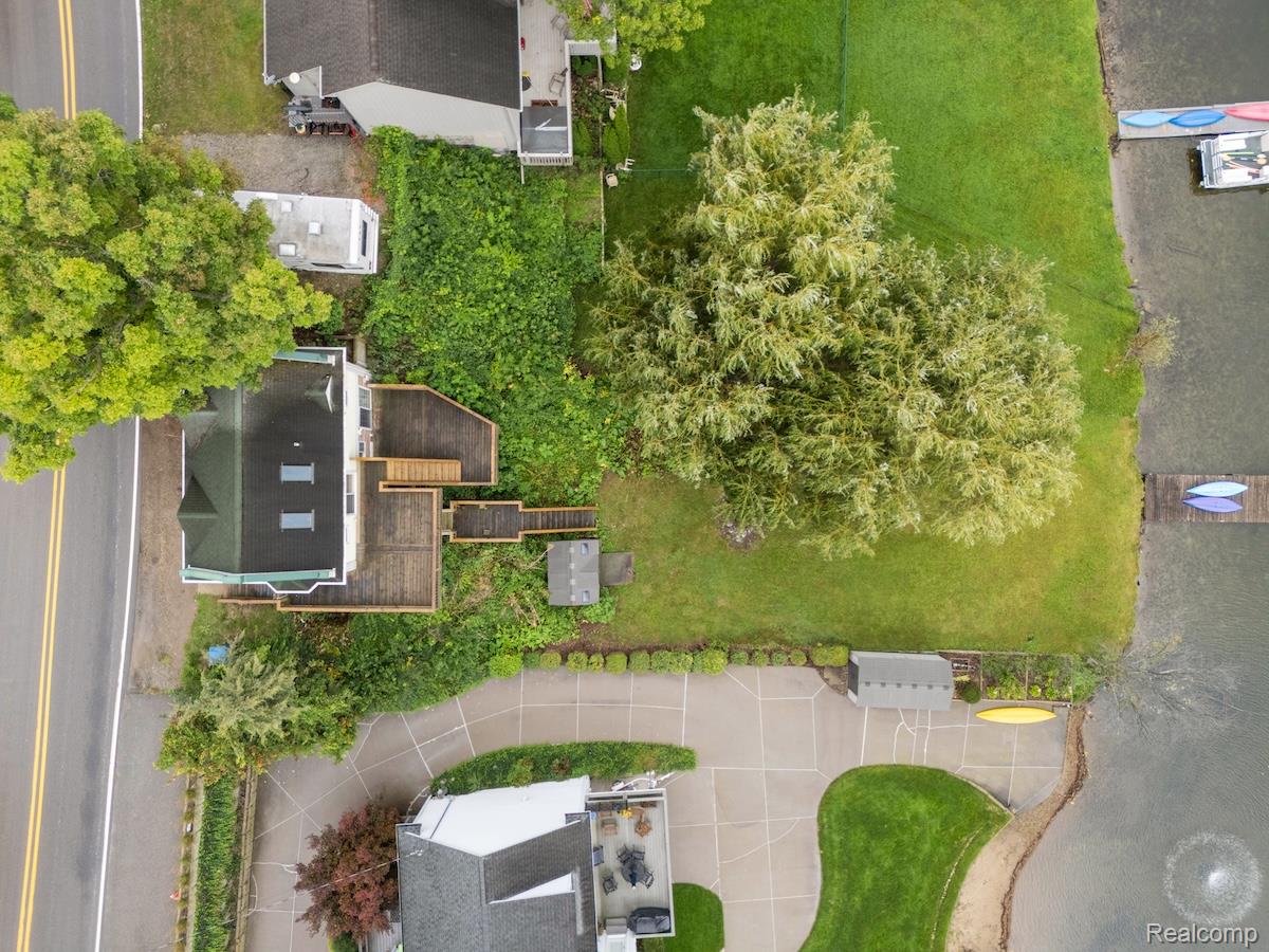 1821 Maxfield Road Property Photo 28