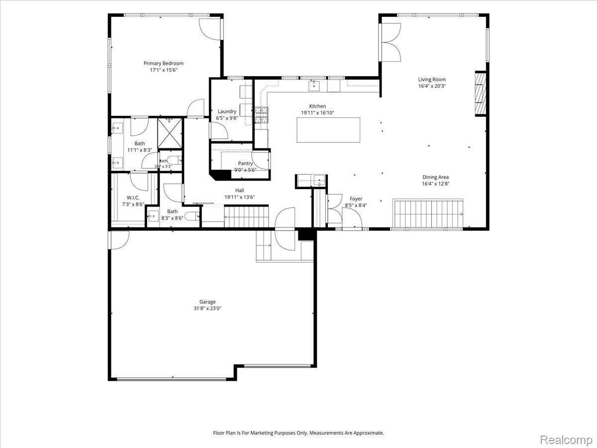 16128 Silvercrest Drive Property Photo 48