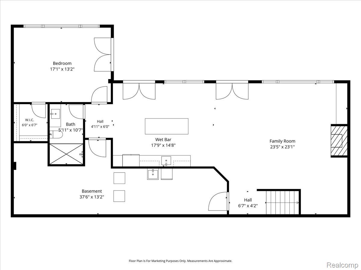 16128 Silvercrest Drive Property Photo 50